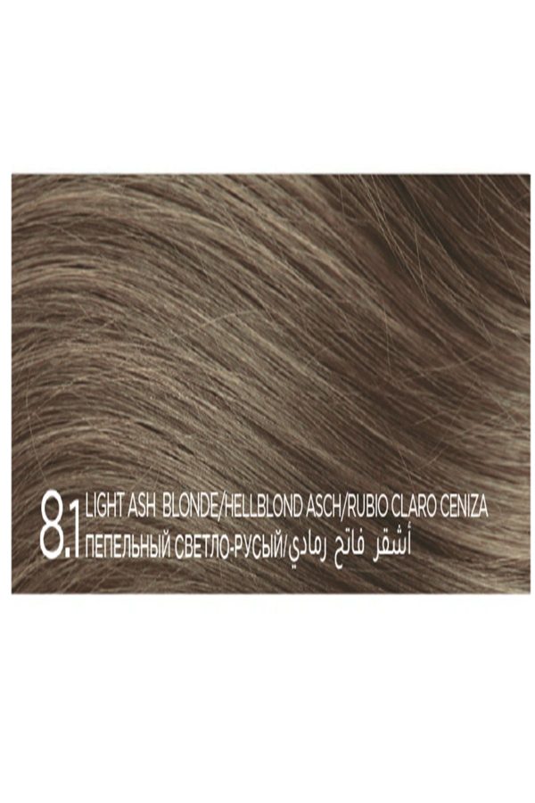 رنگ مو اورجینال برند Sea color کد 814579289 - Image 3