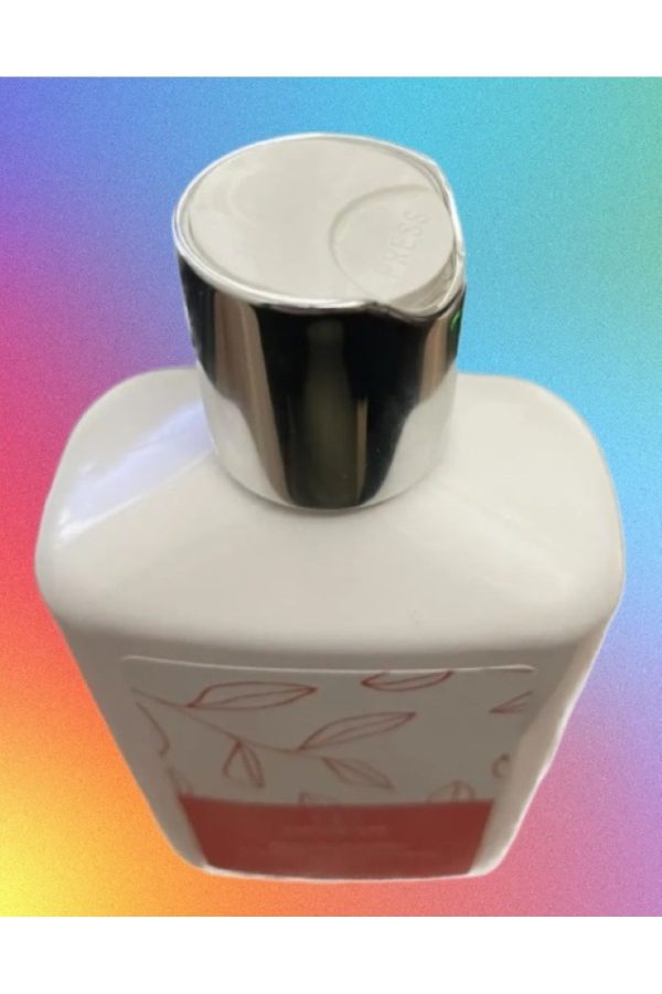 شامپو اورجینال برند Natural way کد 797170171 - Image 3