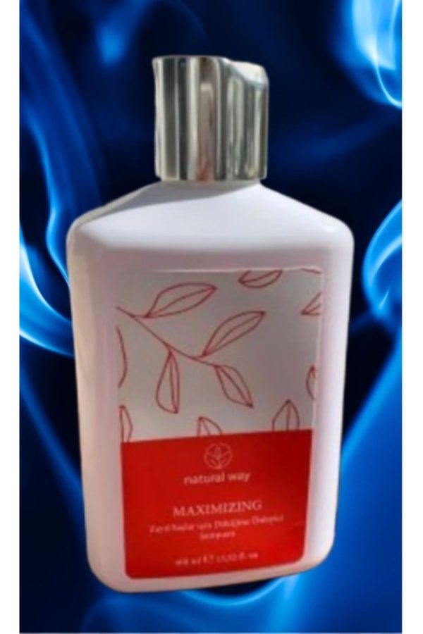 شامپو اورجینال برند Natural way کد 797170171 - Image 7