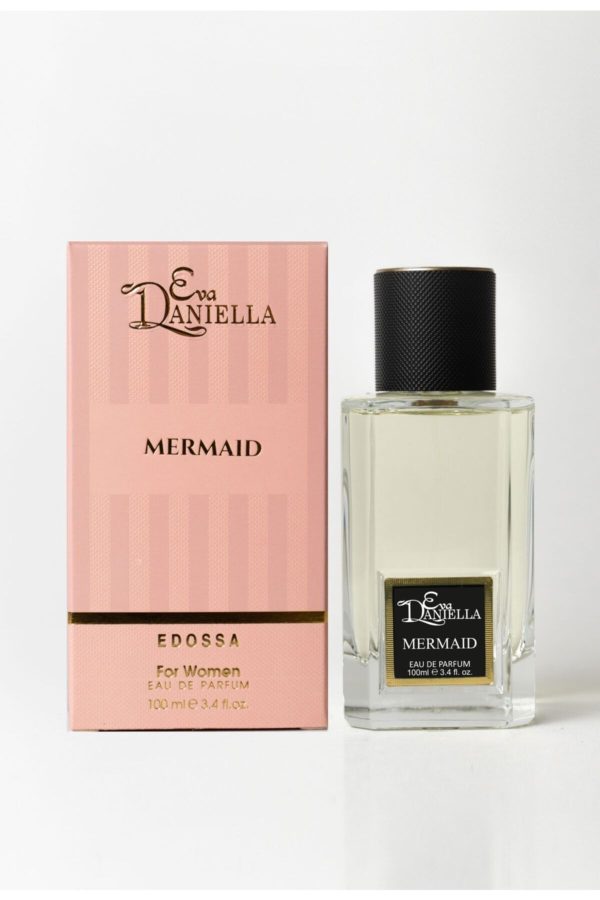 ادکلن اورجینال برند Edossa مدل Edp 100 ml Kadın Parfümü کد 203792743