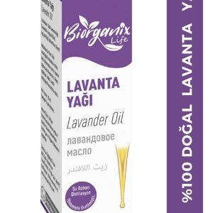 روغن مراقبت کننده اورجینال برند Biorganix life مدل Lavanta Yağı 20 ml کد 785758893