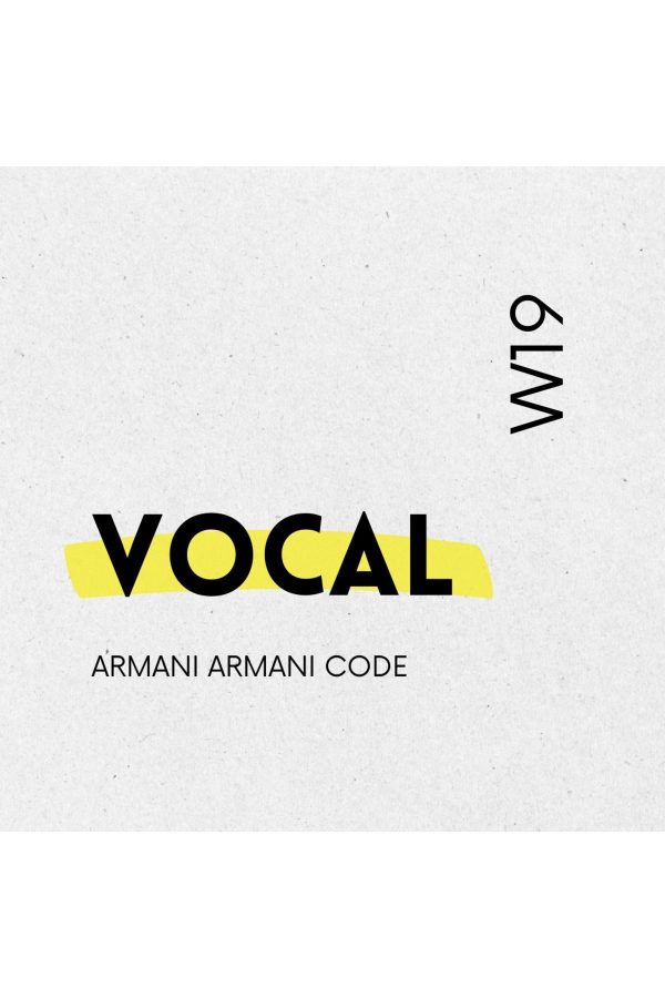 ادکلن اورجینال برند Vocal کد 765763802 - Image 2