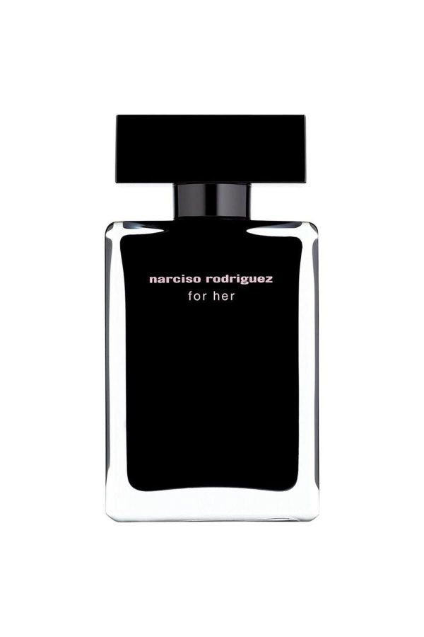 ادکلن اورجینال برند Narciso rodriguez مدل For Her Edt 50 Ml کد 437379