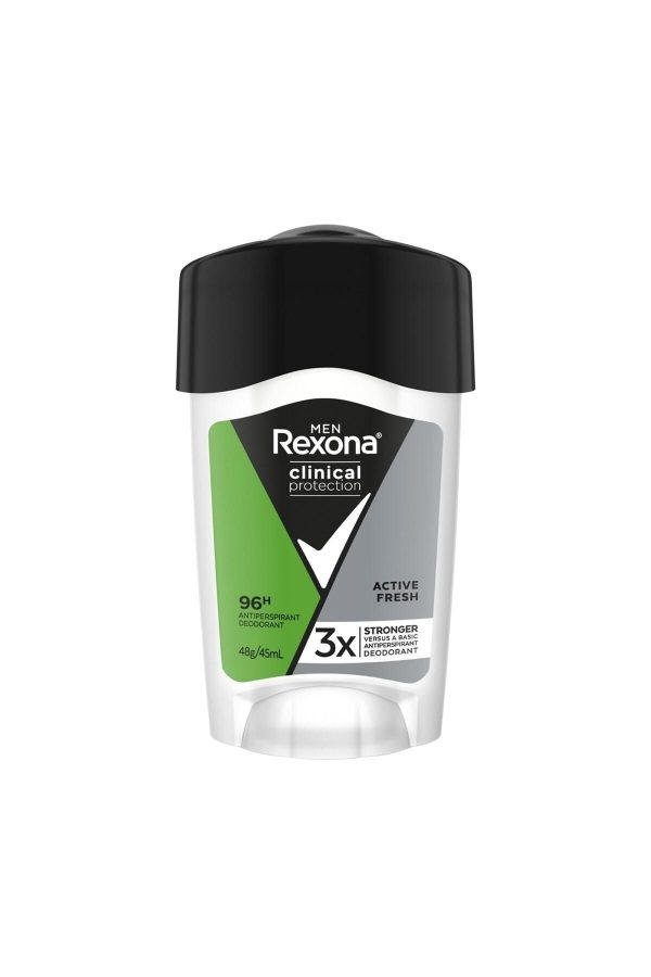 دئودورانت اورجینال برند Rexona کد 323945083 - Image 4