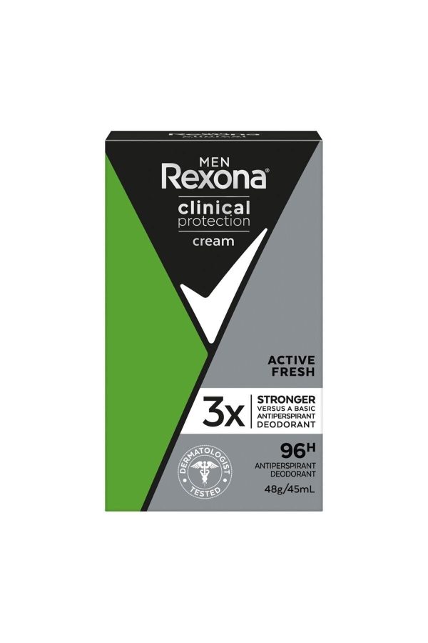 دئودورانت اورجینال برند Rexona کد 323945083 - Image 5