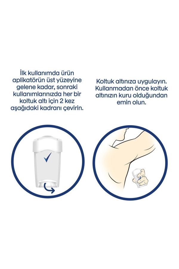 دئودورانت اورجینال برند Rexona کد 323945083 - Image 7