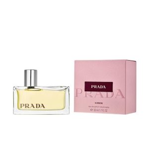 ادکلن اورجینال برند Prada مدل Amber EDP 50 ml کد 807074172