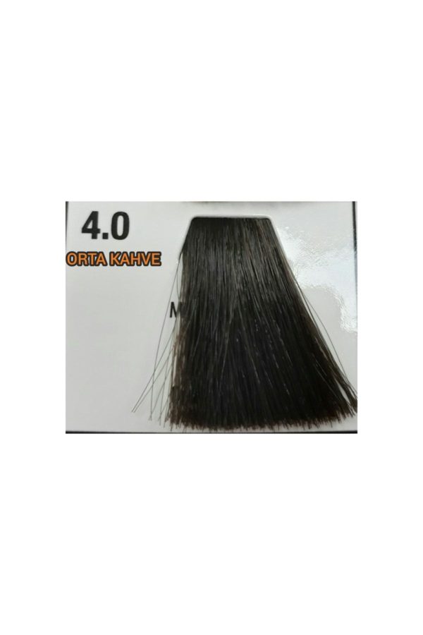 رنگ مو اورجینال برند Pur hair کد 258600944 - Image 2
