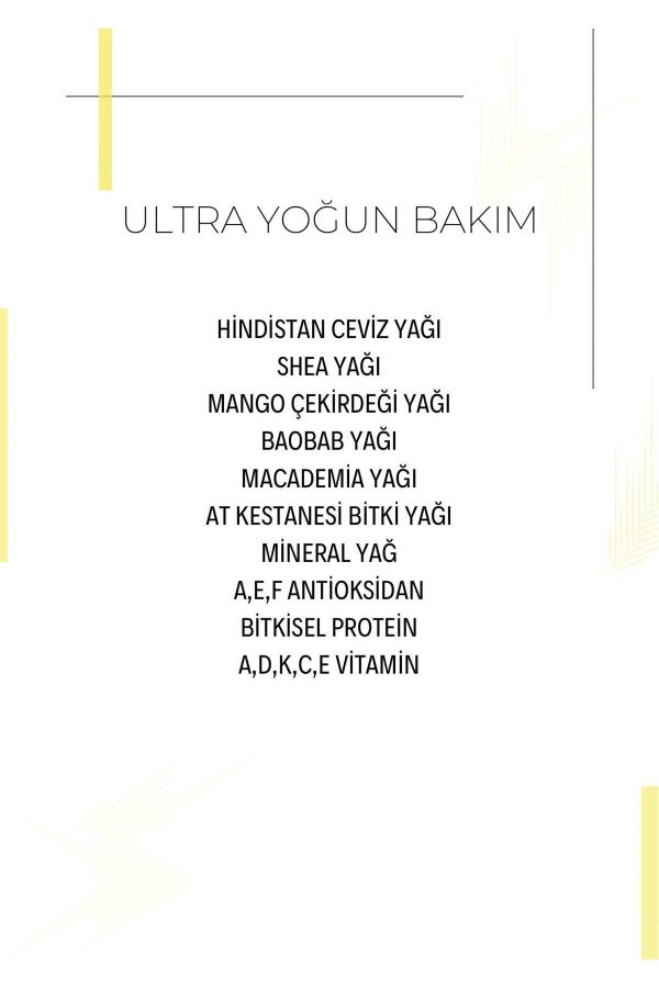 ویتامین مو اورجینال برند Tech care کد 827821261 - Image 3