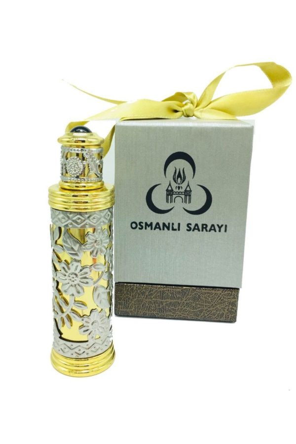 اسانس ادکلن اورجینال برند Osmanli sarayi کد 192916252