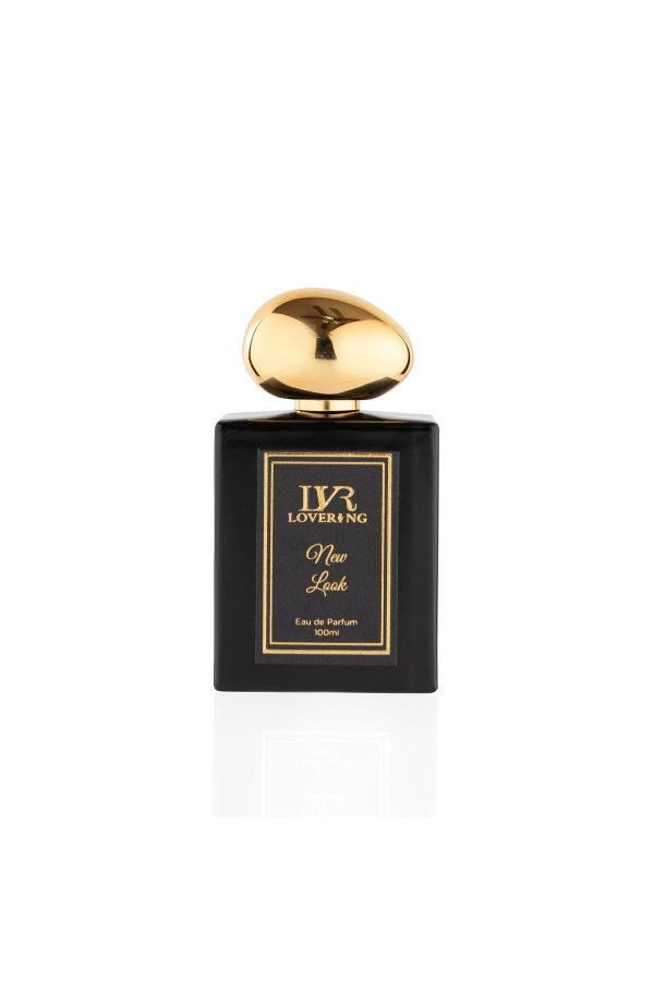 ادکلن اورجینال برند Loveringparfum مدل Niche Parfum New Look کد 434849475