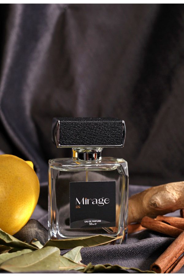 ادکلن اورجینال برند Hs mirage مدل Mirage Palermo کد 759355100 - Image 3