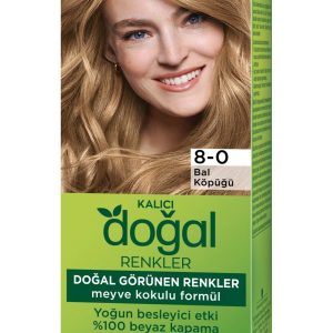 رنگ مو اورجینال برند Palette کد 814330218