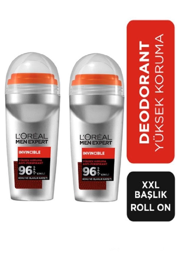 دئودورانت اورجینال برند L oreal paris men expert کد 215149615