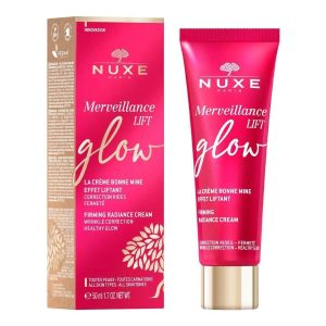 کرم صورت اورجینال برند Nuxe کد 761583548