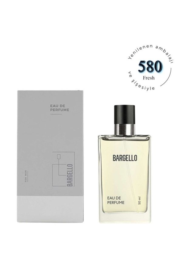 ادکلن اورجینال برند Bargello کد 288678141