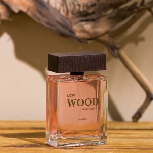 ادکلن اورجینال برند Lc waikiki مدل Wood EDT کد 825174797