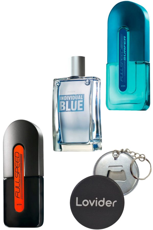 ادکلن اورجینال برند Avon کد 821298179