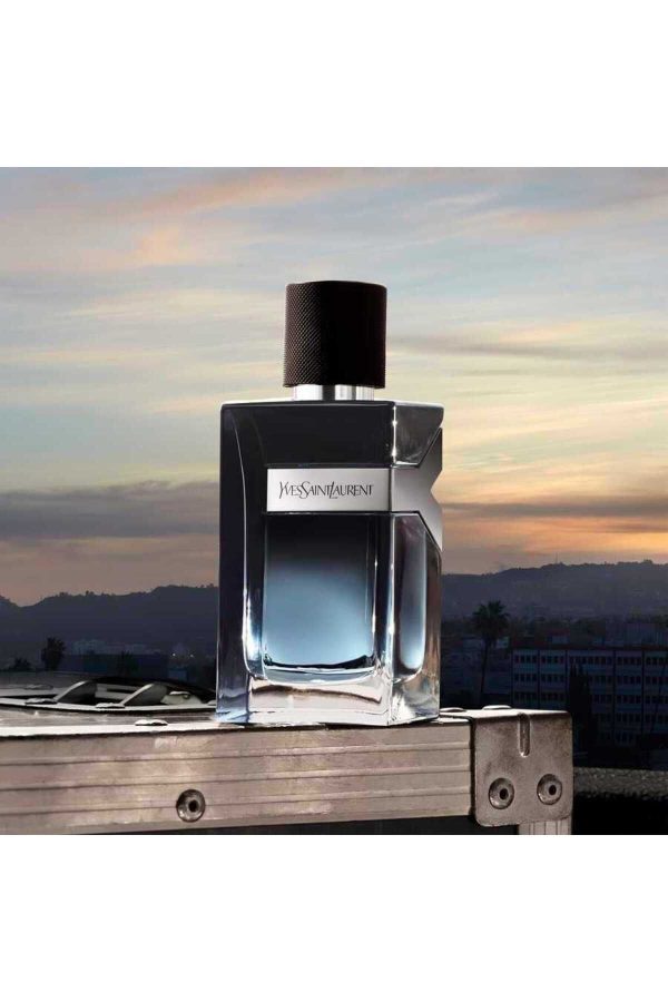 ادکلن اورجینال برند Yves saint laurent مدل Y Edp 60 ml کد 5614656 - Image 3