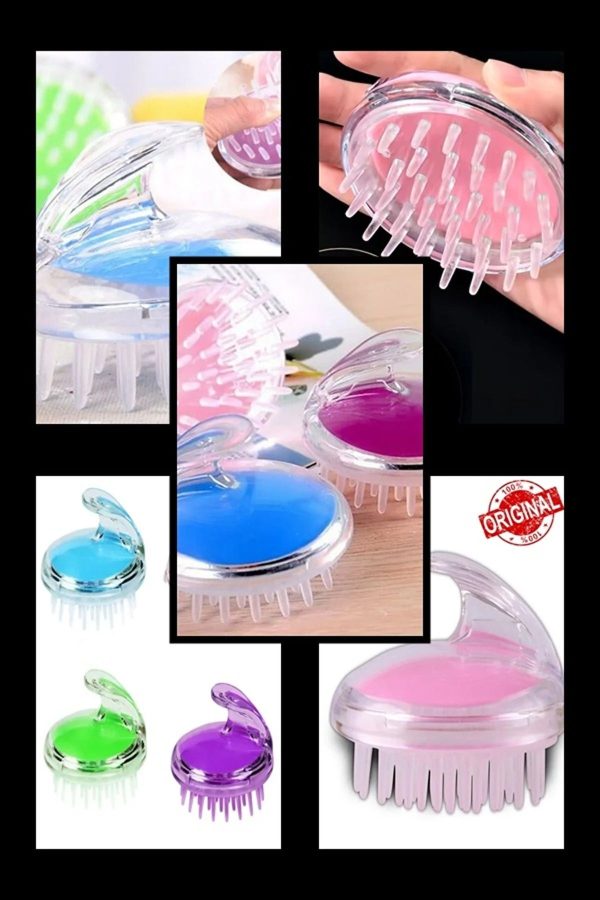 برس و شانه مو اورجینال برند Dahaus کد 807794644 - Image 7
