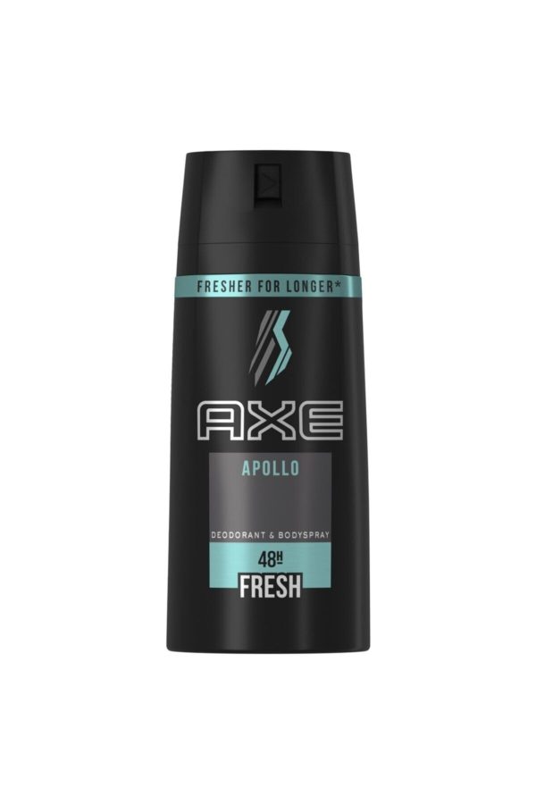 دئودورانت اورجینال برند Axe کد 34395640