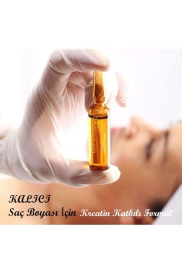 رنگ مو اورجینال برند Biomagic کد 88704633 - Image 2