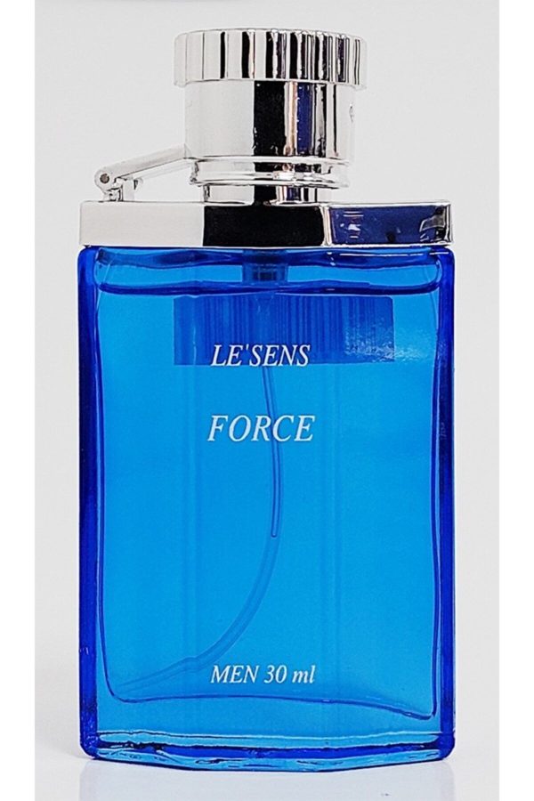 ادکلن اورجینال برند Le sens مدل Force 30ml کد 155327680