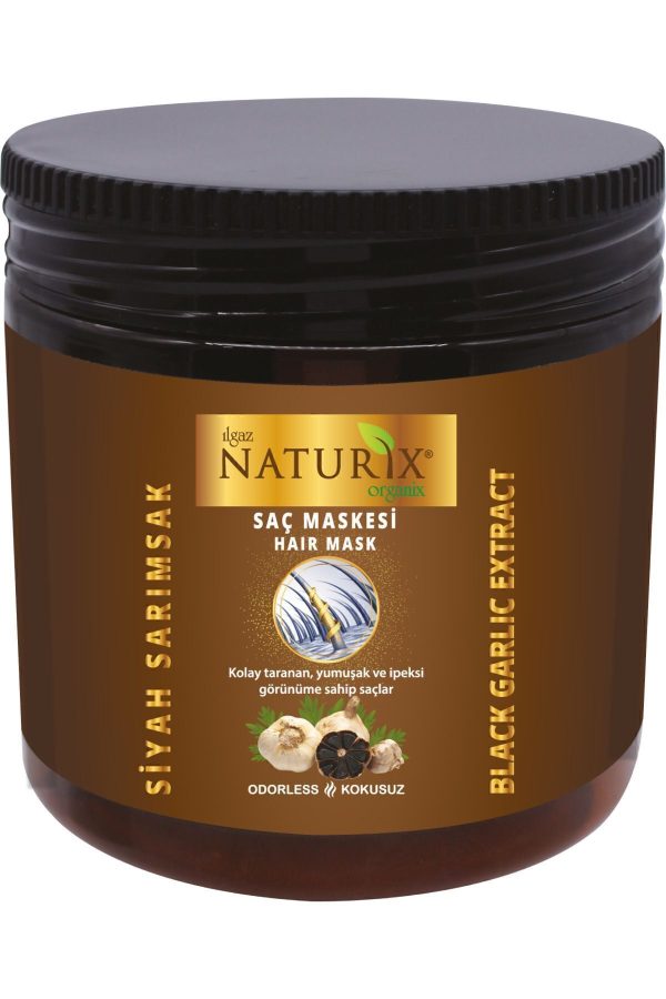 ست مراقبت از مو اورجینال برند Naturix کد 353518872 - Image 3