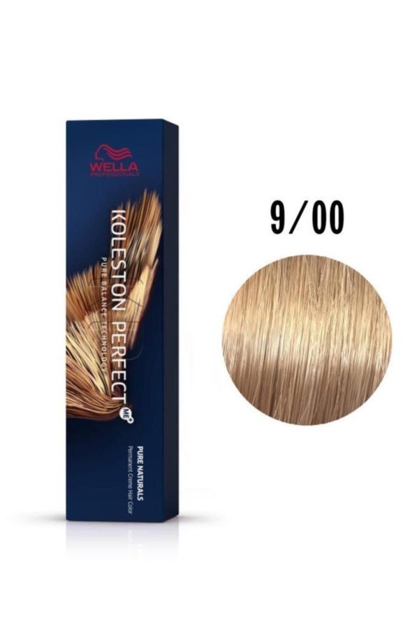 رنگ مو اورجینال برند Wella professionals کد 38533870