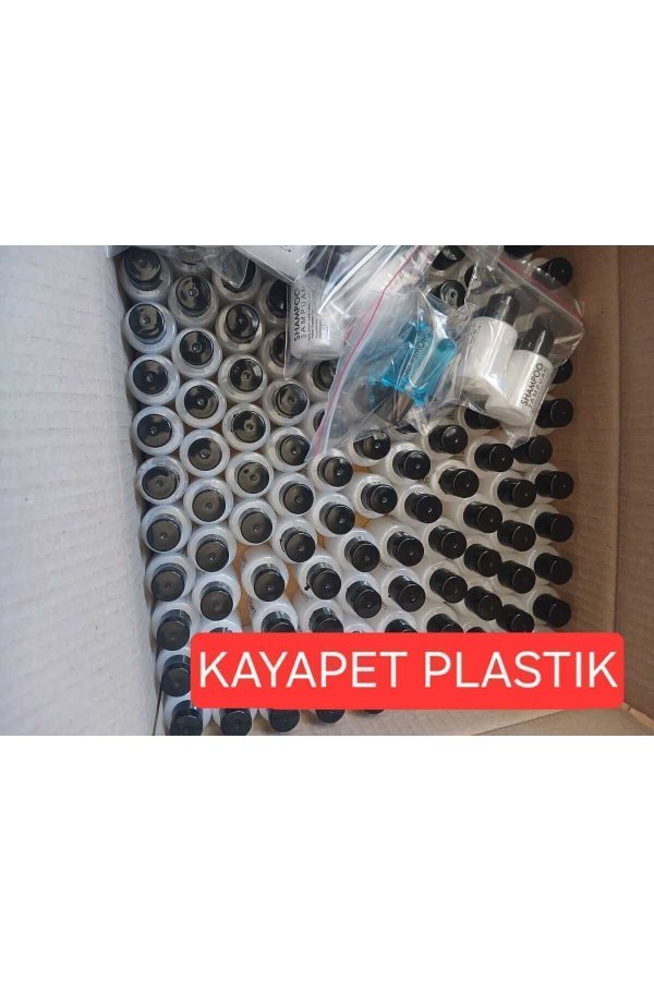 شامپو اورجینال برند Kayapetlastik کد 819462492 - Image 4