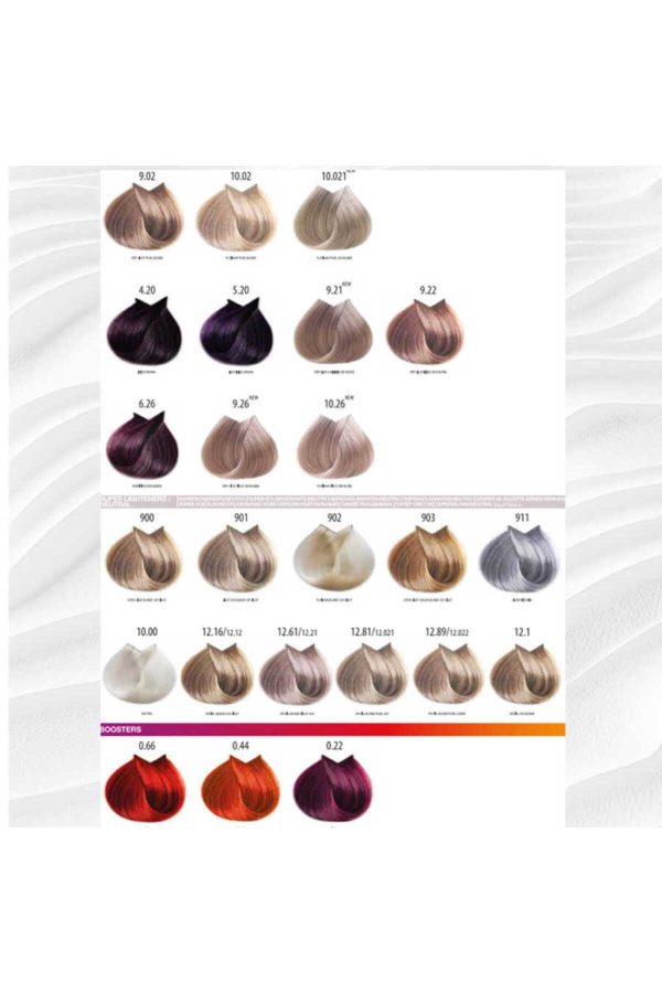 رنگ مو اورجینال برند Farmavita مدل Life Color Plus کد 824074034 - Image 6