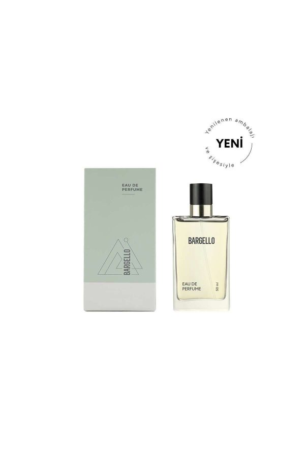 ادکلن اورجینال برند Bargello مدل 671 50 ml Edp کد 381247333 - Image 2