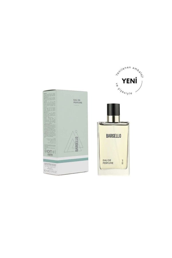 ادکلن اورجینال برند Bargello مدل 671 50 ml Edp کد 381247333 - Image 3