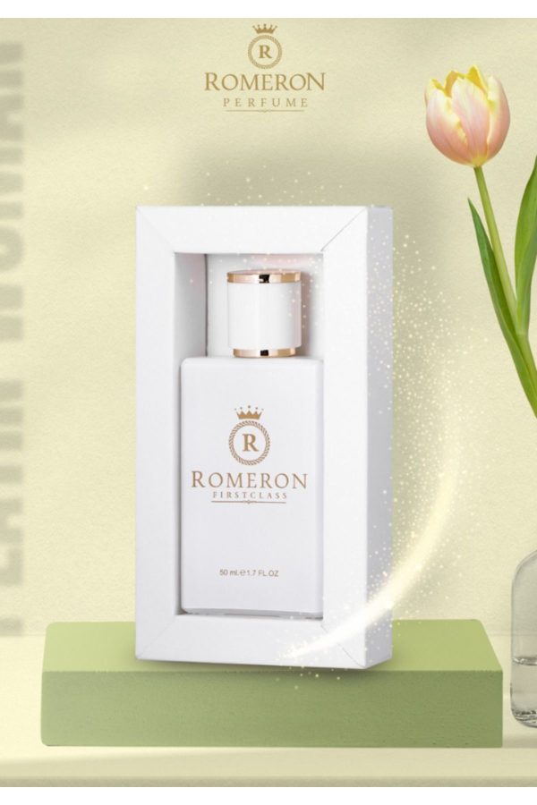 ادکلن اورجینال برند Romeron کد 763170504 - Image 2