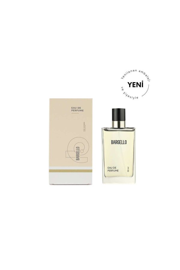 ادکلن اورجینال برند Bargello مدل Bargello 151 EDP 50ml کد 772836747