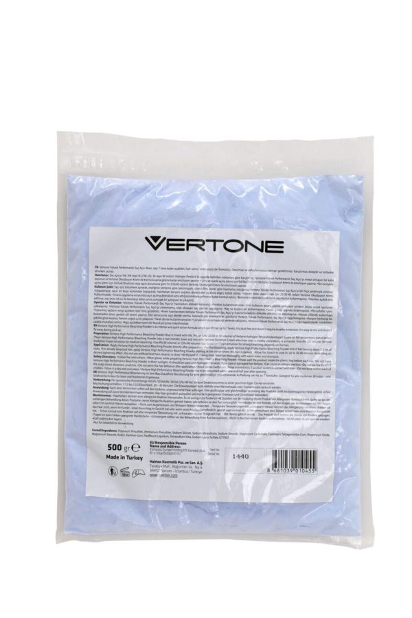 اکسیدان اورجینال برند Vertone کد 204554320