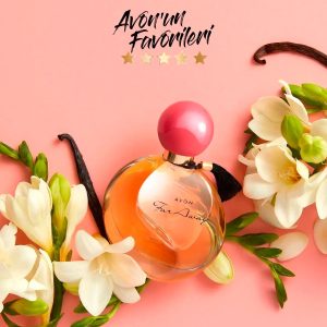 ادکلن اورجینال برند Avon کد 814549774