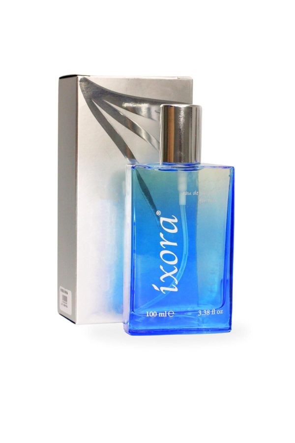 ادکلن اورجینال برند Ixora مدل E290 Imblack کد 712283490