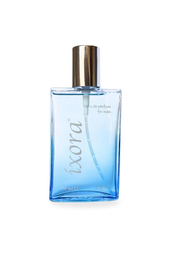 ادکلن اورجینال برند Ixora مدل E290 Imblack کد 712283490 - Image 2