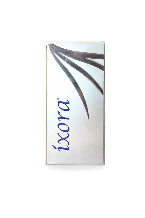 ادکلن اورجینال برند Ixora مدل E290 Imblack کد 712283490 - Image 3