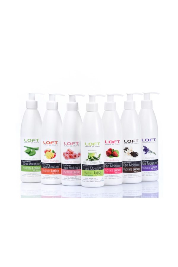 ادکلن اورجینال برند Loft کد 64731311 - Image 2