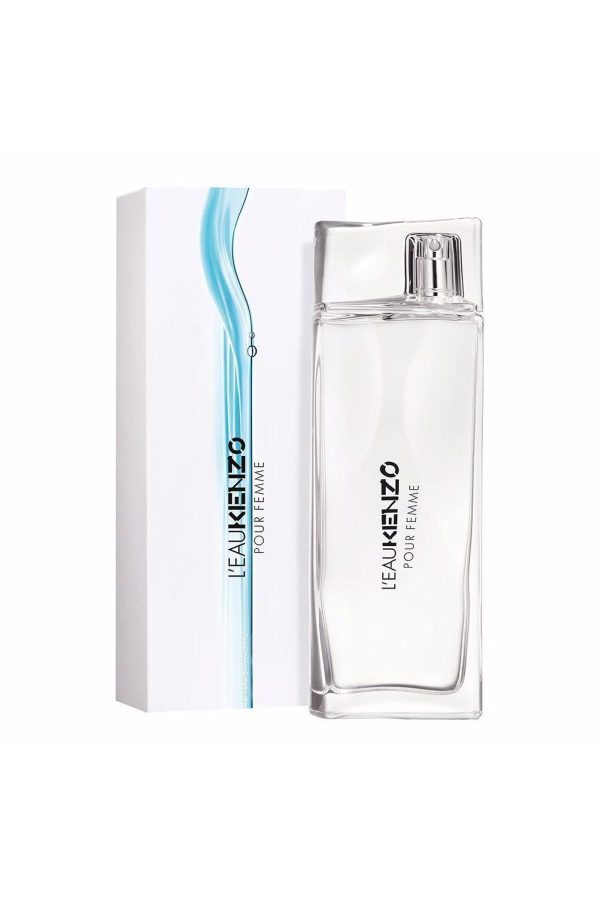 ادکلن اورجینال برند Kenzo کد 313497735