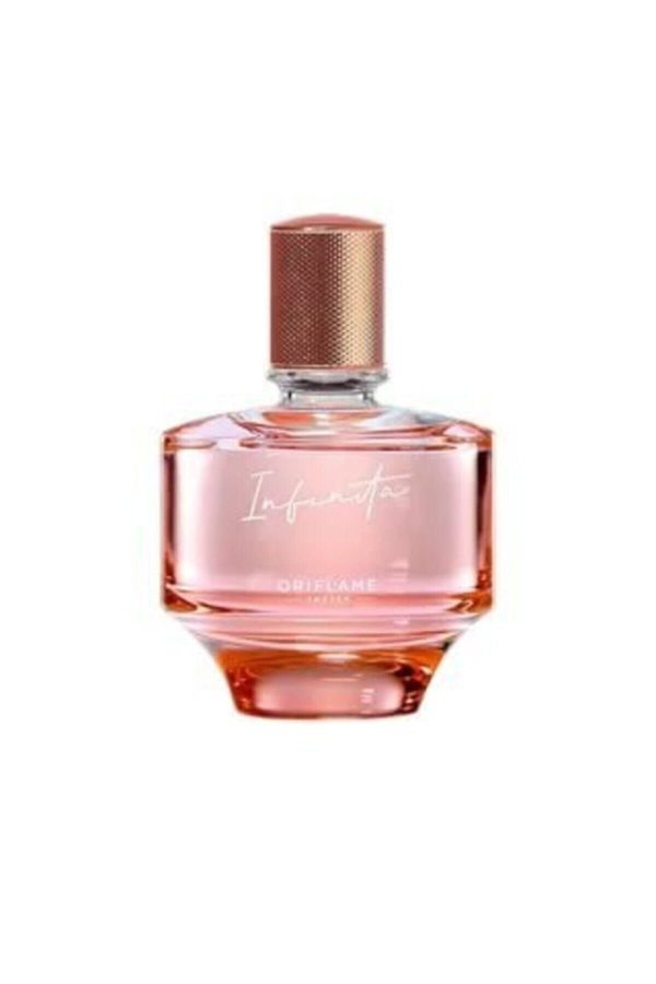ادکلن اورجینال برند Oriflame مدل Infinita Edp 50ml کد 82372950