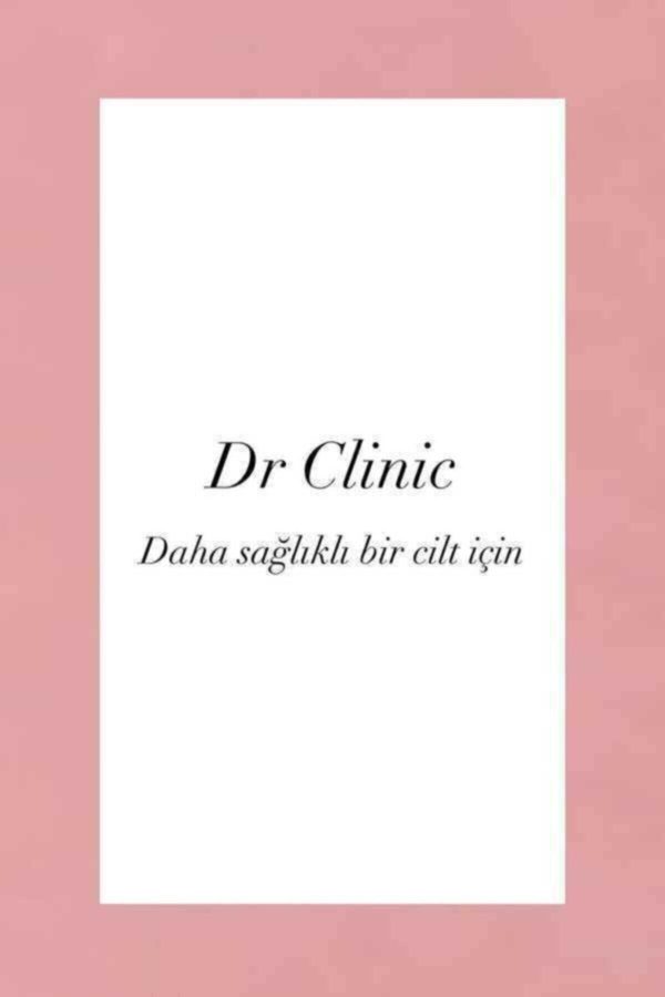 ضد آفتاب صورت اورجینال برند Dr clinic کد 121785564 - Image 2