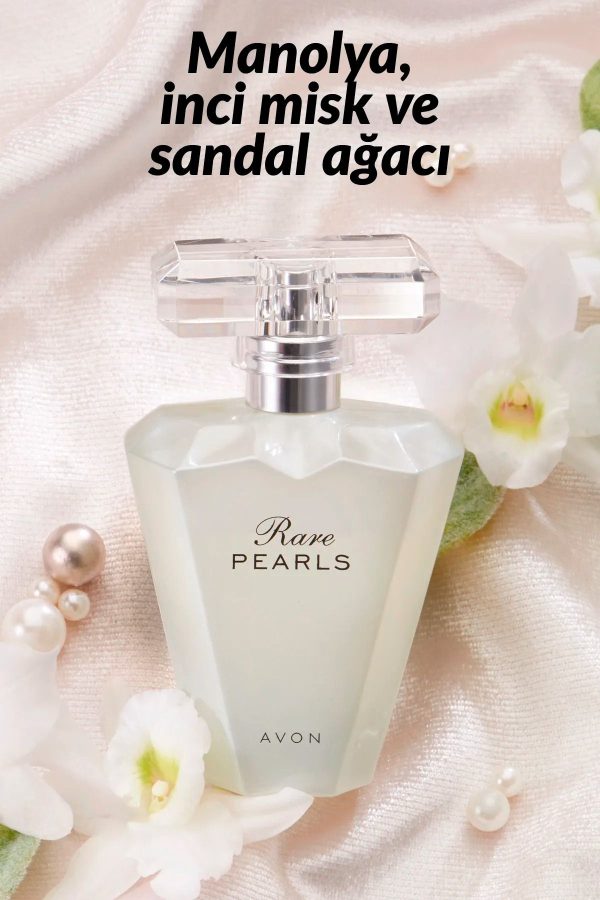 ادکلن اورجینال برند Avon کد 815168110 - Image 2