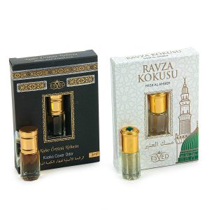 اسانس ادکلن اورجینال برند Ihvanonline کد 832907902