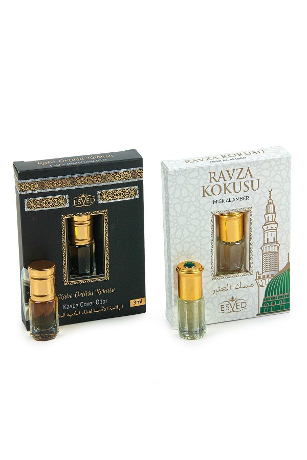 اسانس ادکلن اورجینال برند Ihvanonline کد 832907902 - Image 2
