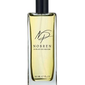 ادکلن اورجینال برند Nobren مدل E42- Chocolate 50 ml کد 71610454