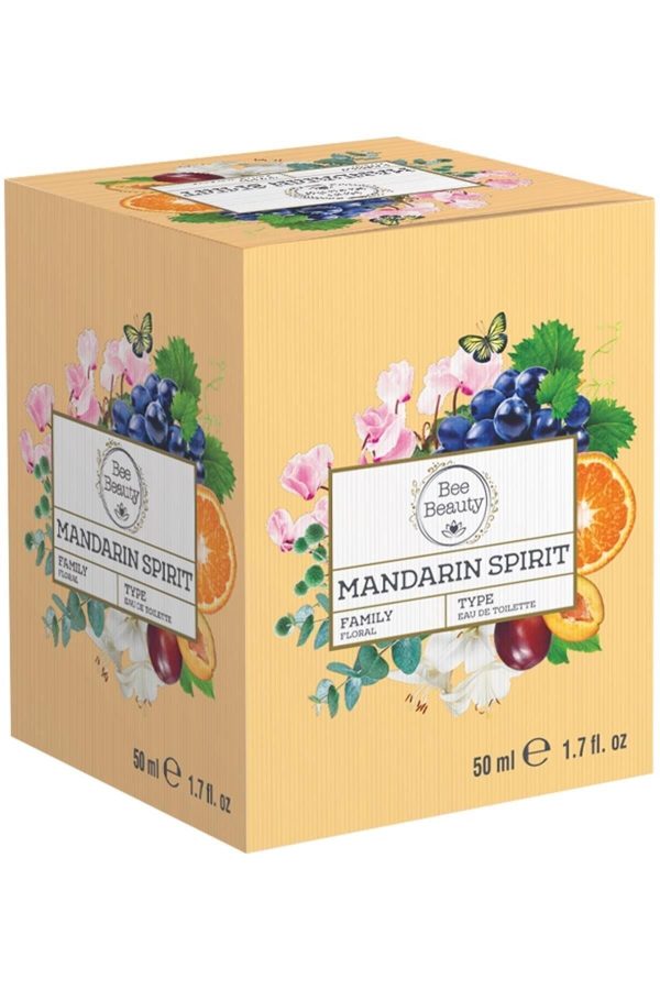 ادکلن اورجینال برند Bee beauty کد 193091412