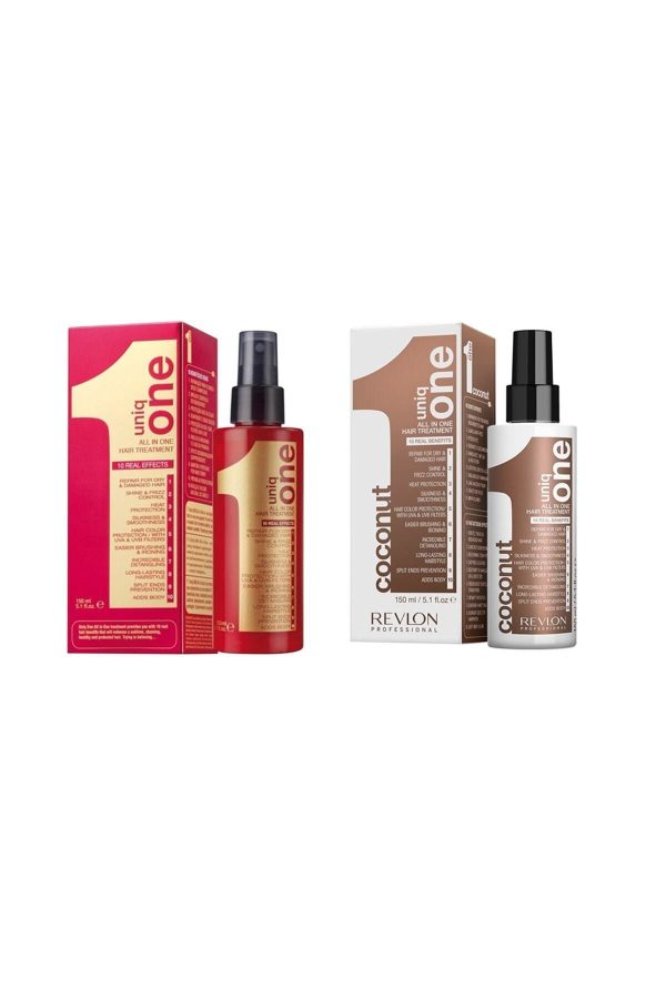 ست مراقبت از مو اورجینال برند Revlon کد 36711926